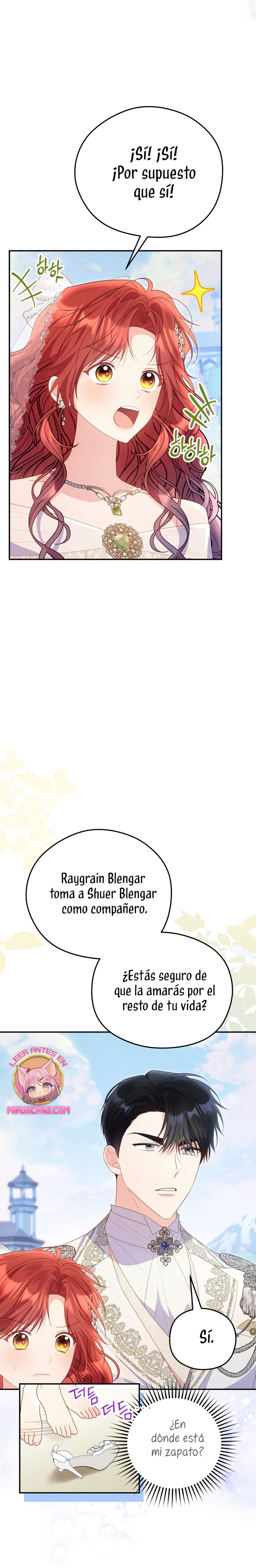 La villana capturó al Gran Duque Capítulo 78 - Página 20