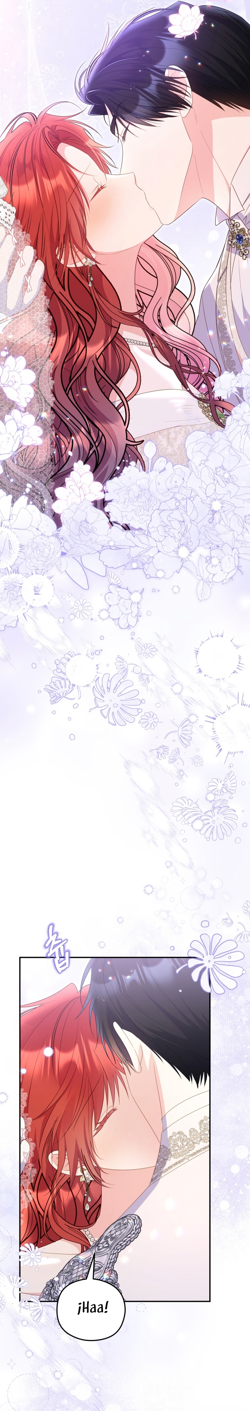 La villana capturó al Gran Duque Capítulo 78 - Página 26