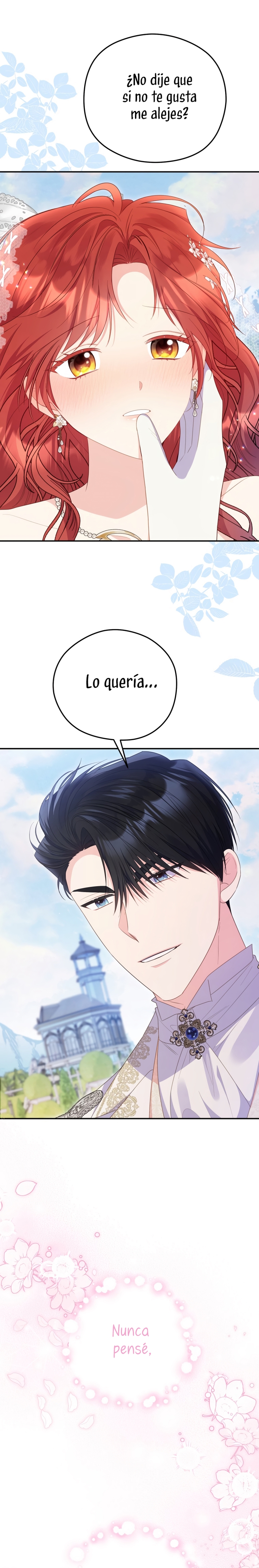 La villana capturó al Gran Duque Capítulo 78 - Página 29