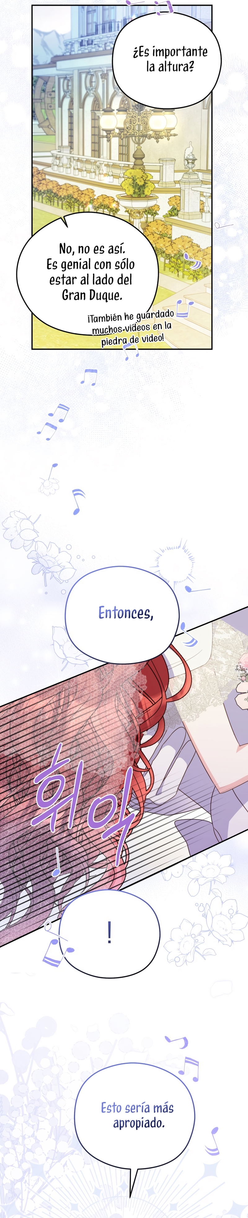 La villana capturó al Gran Duque Capítulo 78 - Página 32