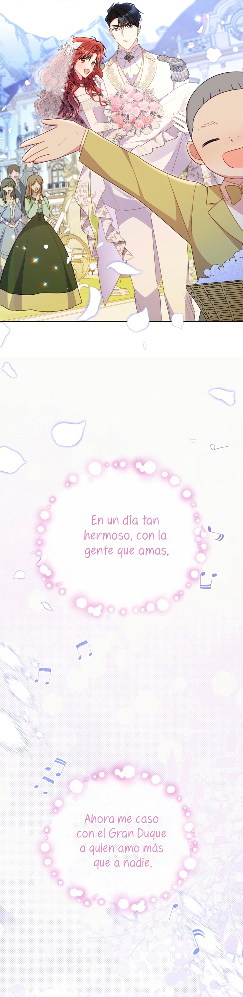 La villana capturó al Gran Duque Capítulo 78 - Página 34
