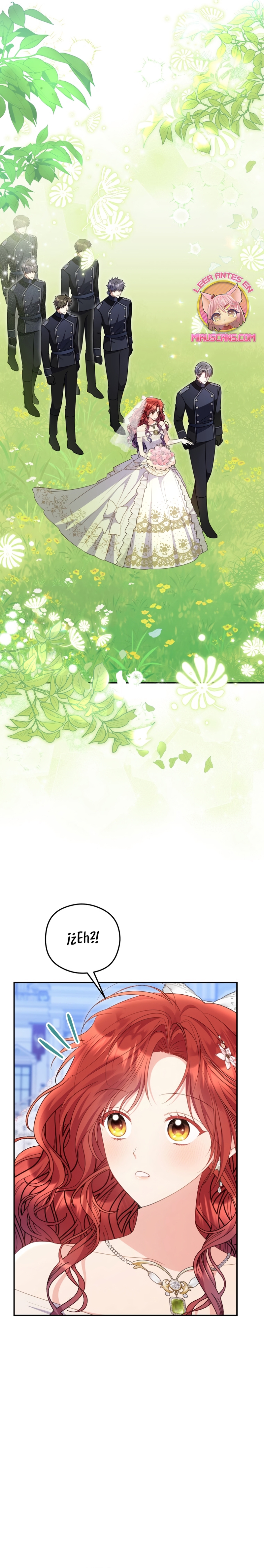 La villana capturó al Gran Duque Capítulo 78 - Página 4