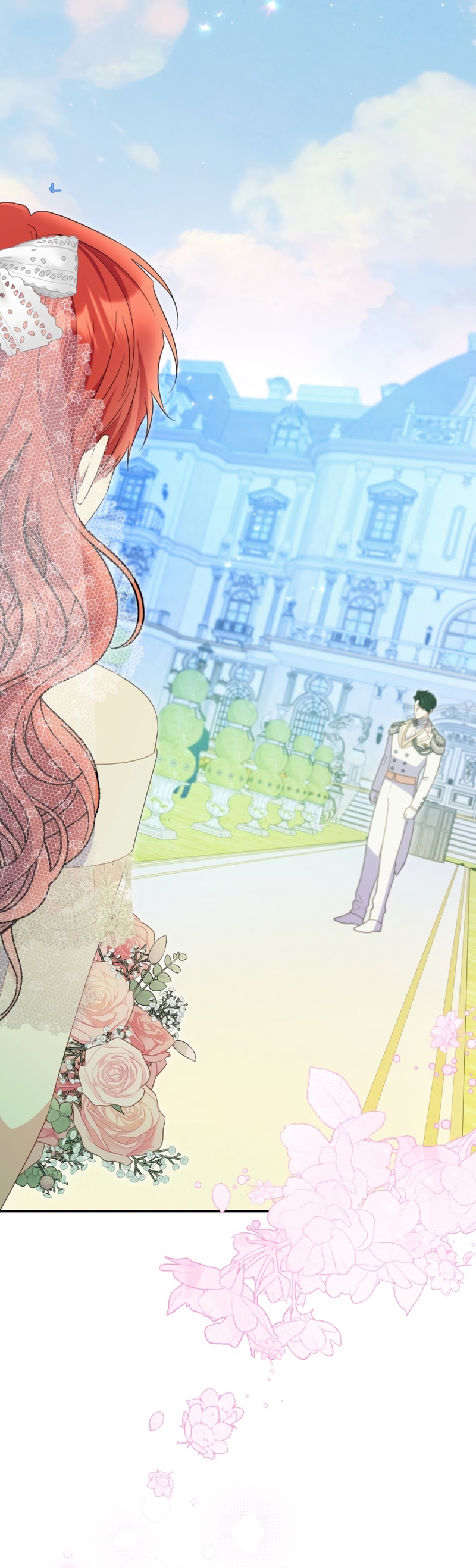 La villana capturó al Gran Duque Capítulo 78 - Página 8