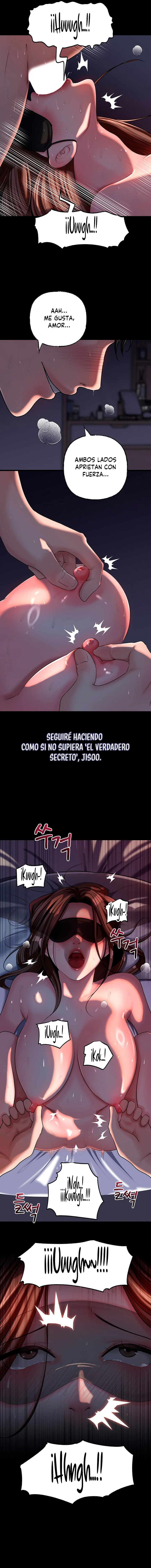 No Quiero A La Hija, Si No A Su Madre Capítulo 46 - Página 6