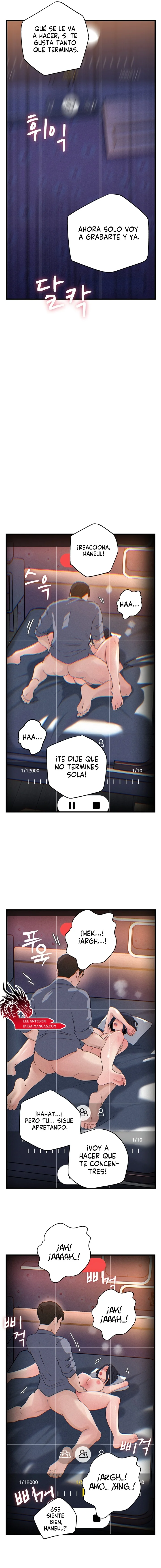 No Quiero A La Hija, Si No A Su Madre Capítulo 60 - Página 11