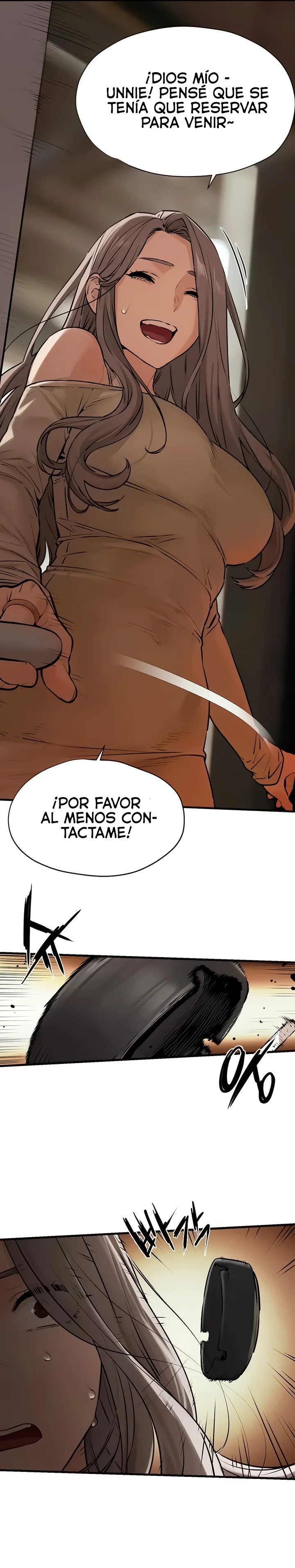 Moby Dick Capítulo 15 - Página 2