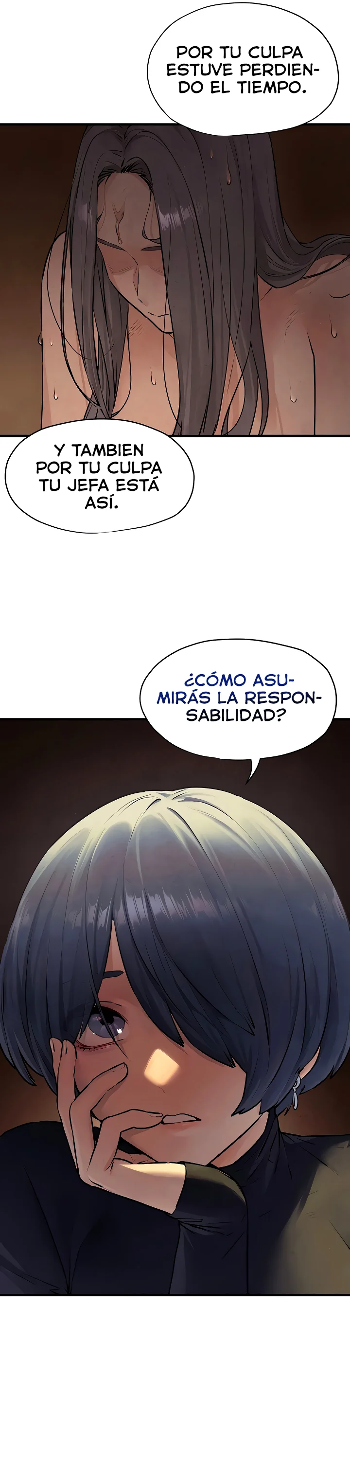 Moby Dick Capítulo 15 - Página 25