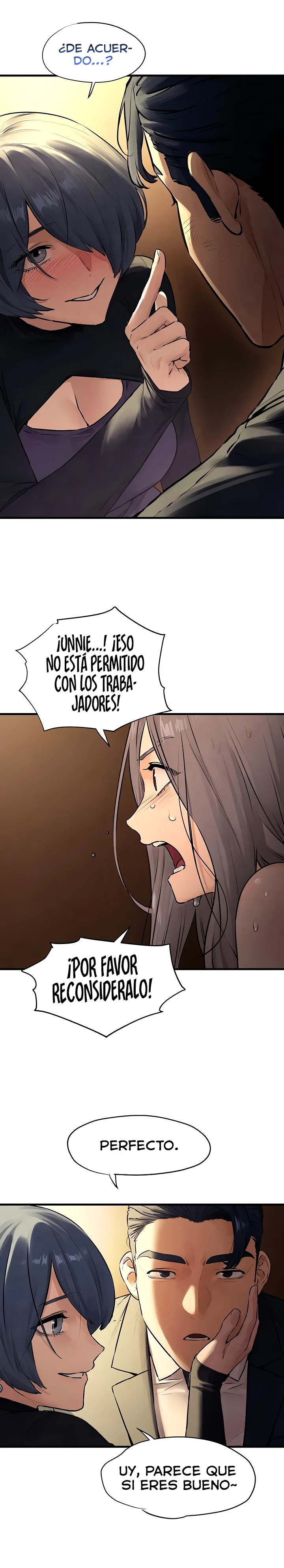 Moby Dick Capítulo 15 - Página 30