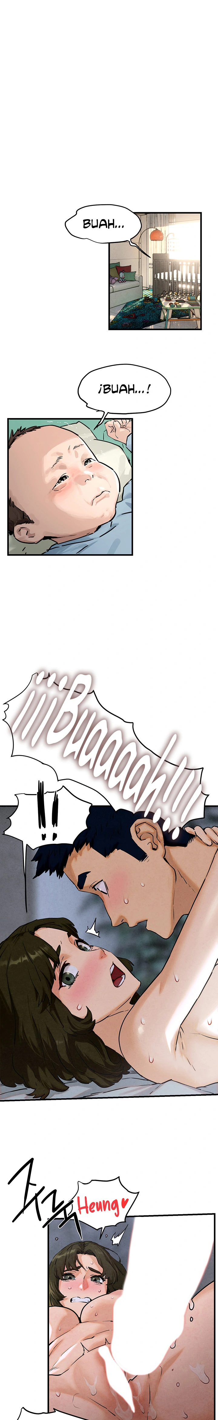 Moby Dick Capítulo 4 - Página 16