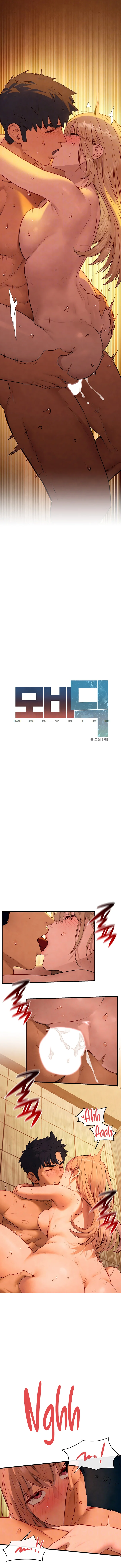 Moby Dick Capítulo 43 - Página 3