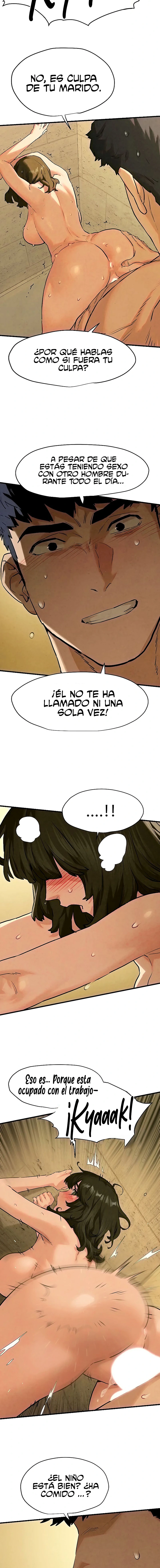 Moby Dick Capítulo 6 - Página 6