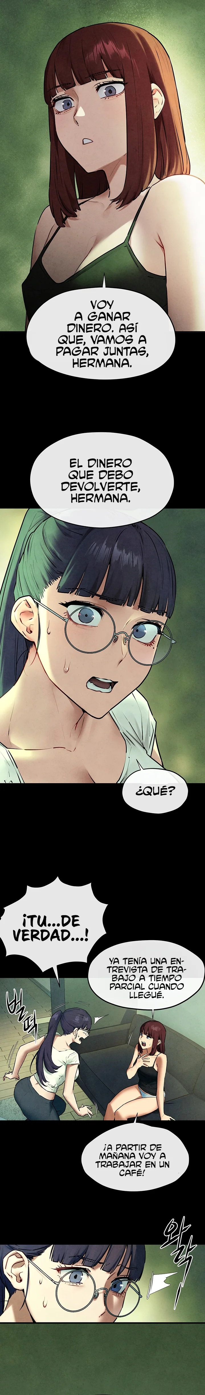 Moby Dick Capítulo 70 - Página 16