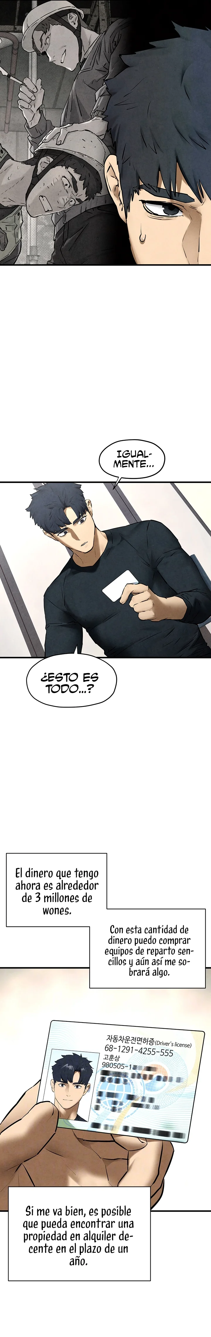 Moby Dick Capítulo 70 - Página 7