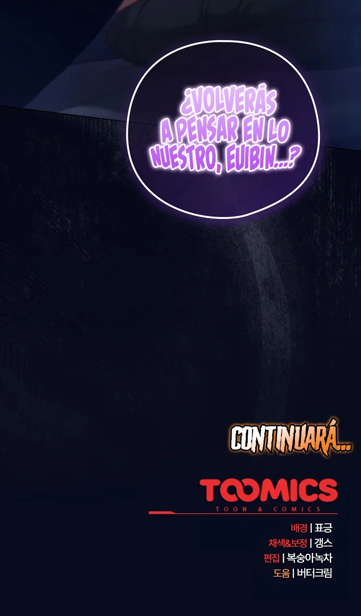 Maullidos de amor Capítulo 41 - Página 11