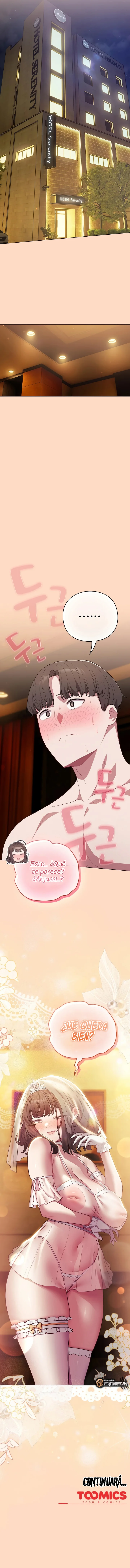 Maullidos de amor Capítulo 50 - Página 12