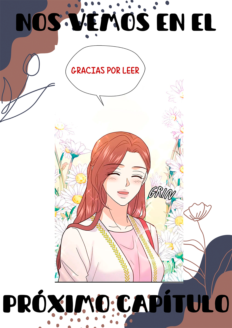Jefe de regreso a clases Capítulo 1 - Página 24