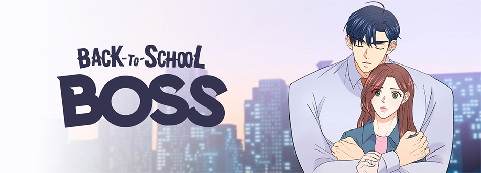 Jefe de regreso a clases Capítulo 3 - Página 22