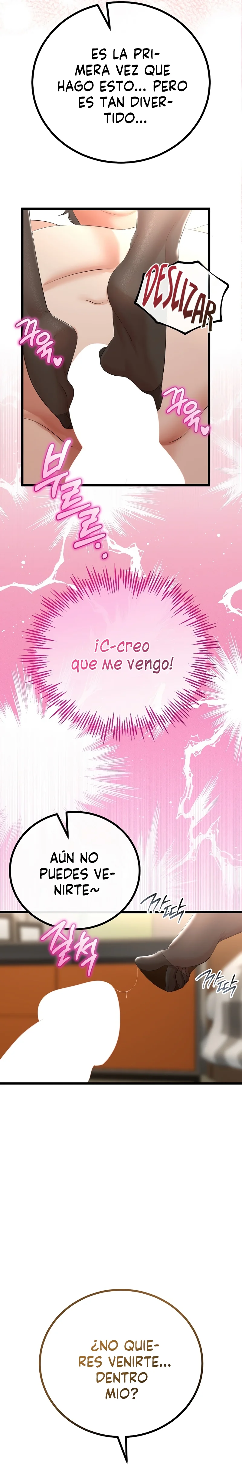 El regreso de la madrasta Capítulo 18 - Página 14