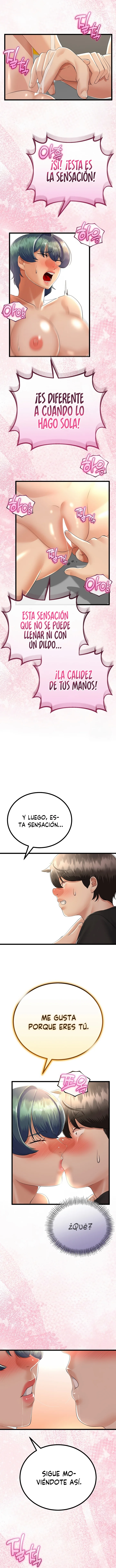 El regreso de la madrasta Capítulo 30 - Página 9