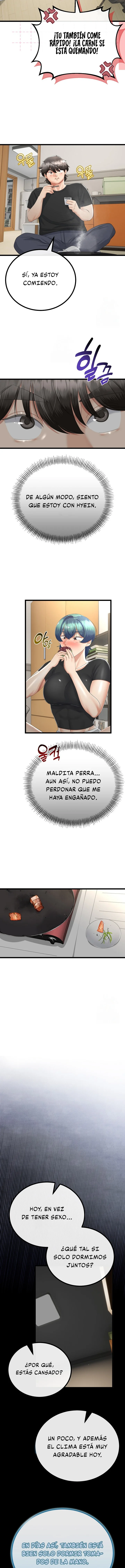 El regreso de la madrasta Capítulo 31 - Página 12