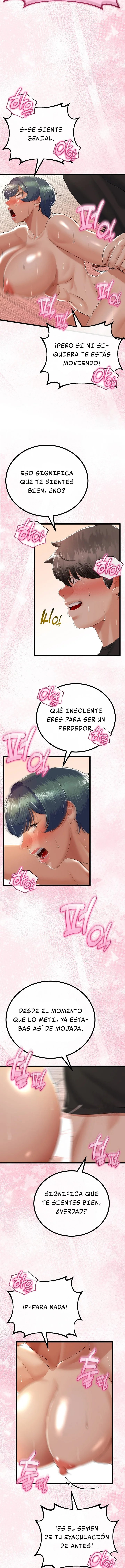 El regreso de la madrasta Capítulo 31 - Página 3
