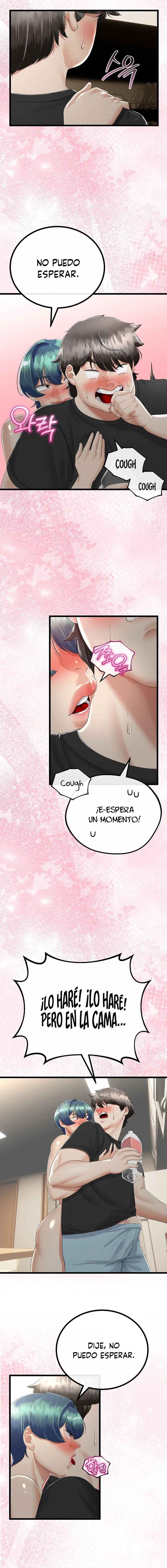 El regreso de la madrasta Capítulo 32 - Página 9