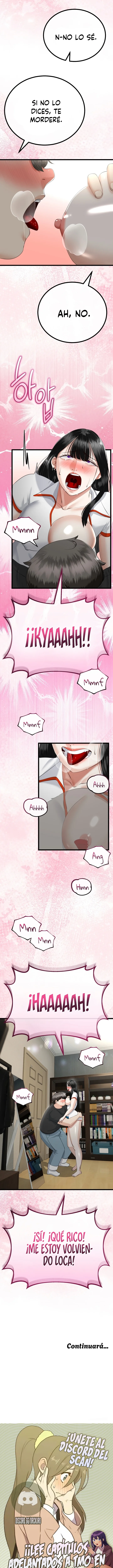 El regreso de la madrasta Capítulo 36 - Página 12