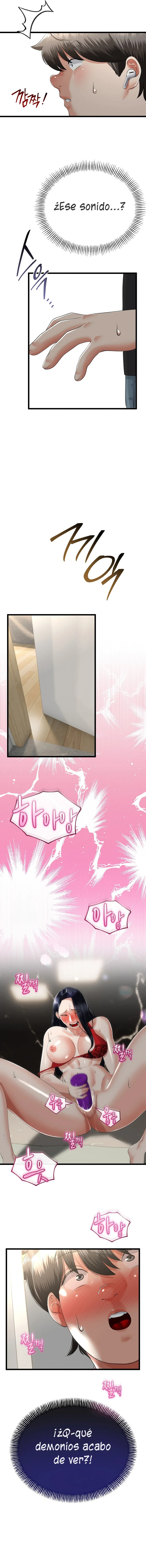 El regreso de la madrasta Capítulo 39 - Página 12