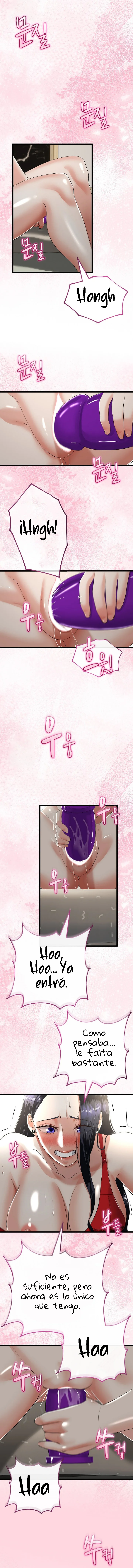 El regreso de la madrasta Capítulo 39 - Página 9