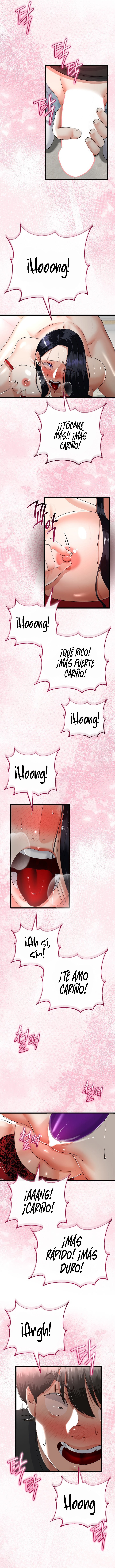 El regreso de la madrasta Capítulo 40 - Página 6