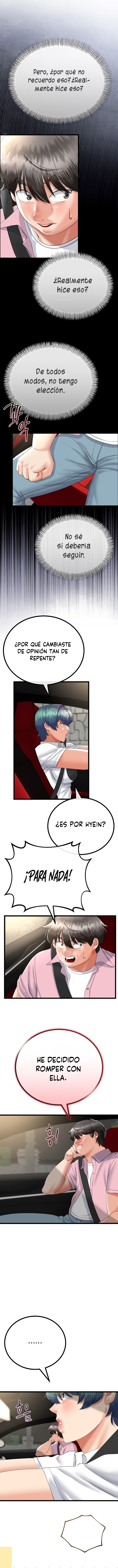 El regreso de la madrasta Capítulo 42 - Página 3