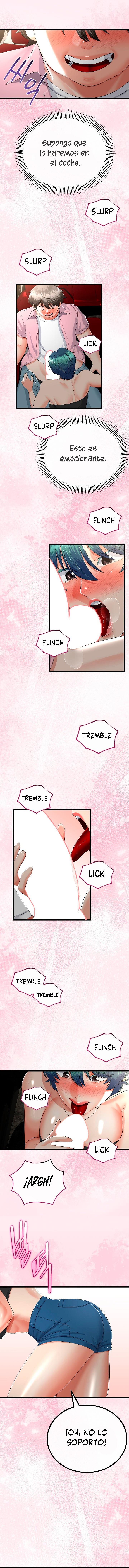 El regreso de la madrasta Capítulo 42 - Página 9