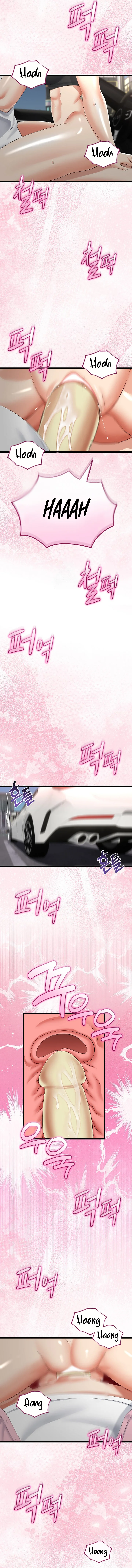 El regreso de la madrasta Capítulo 43 - Página 10