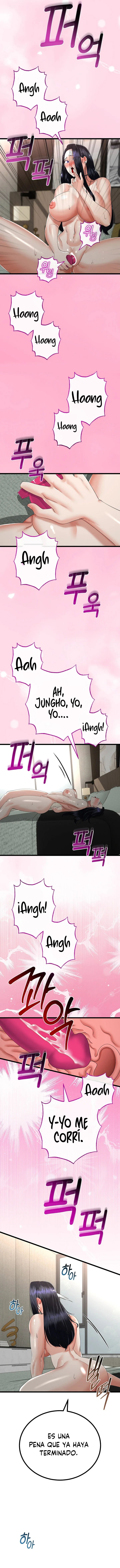 El regreso de la madrasta Capítulo 46 - Página 6