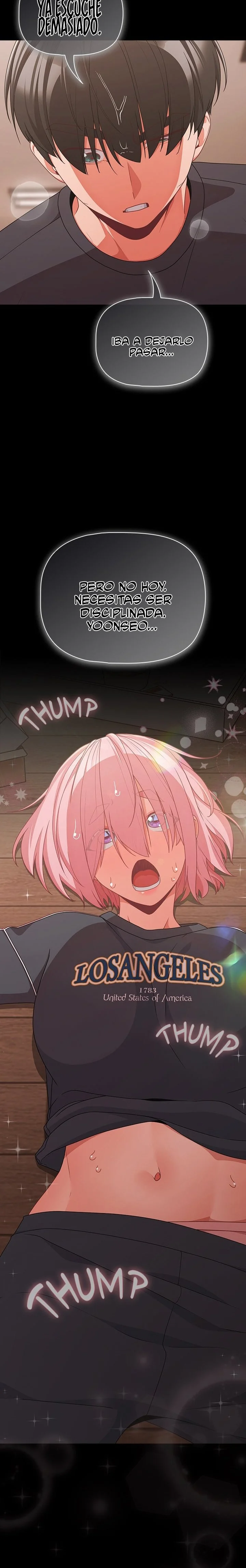 Seres de Oscuridad Capítulo 32 - Página 13