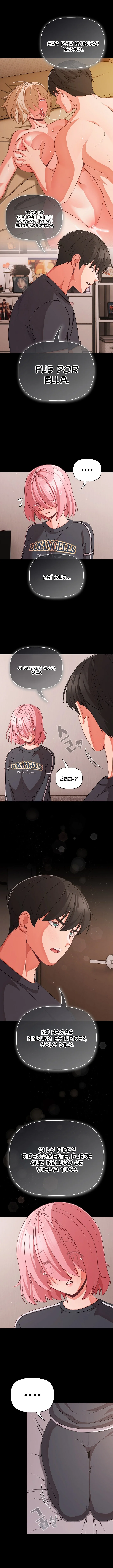 Seres de Oscuridad Capítulo 33 - Página 9