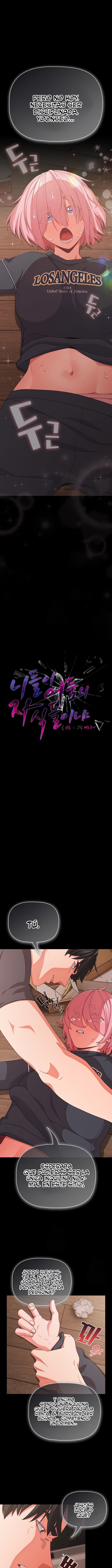 Seres de Oscuridad Capítulo 34 - Página 2