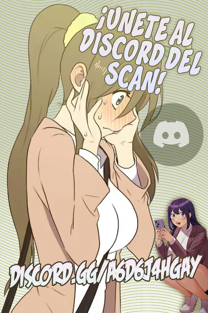 Seres de Oscuridad Capítulo 43 - Página 17