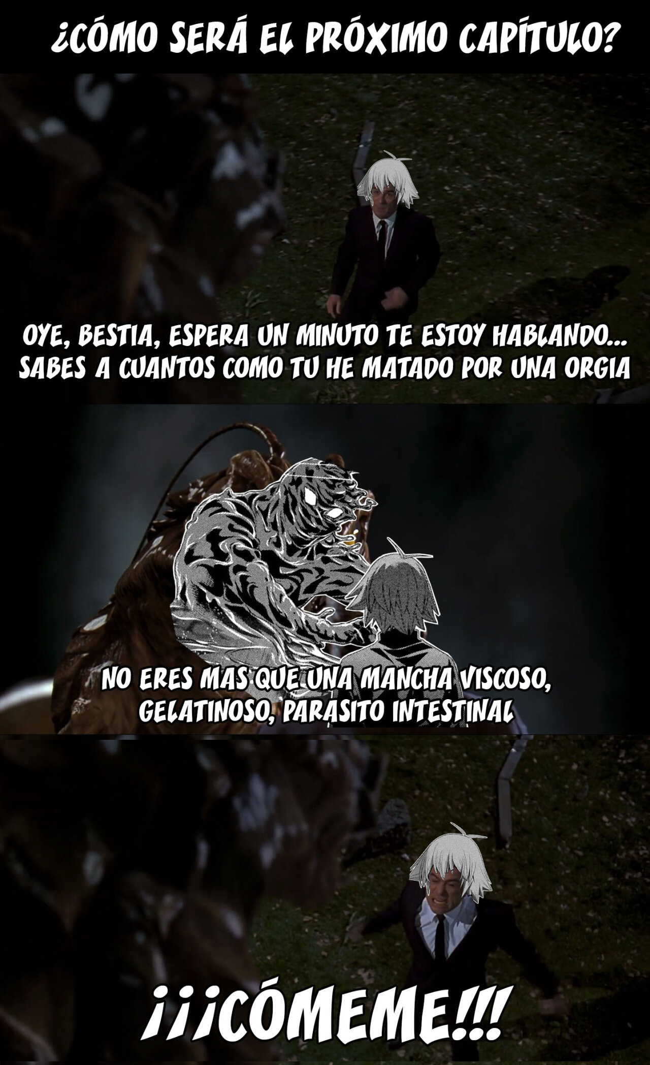 Parallel Paradise Capítulo 222.5 - Página 41