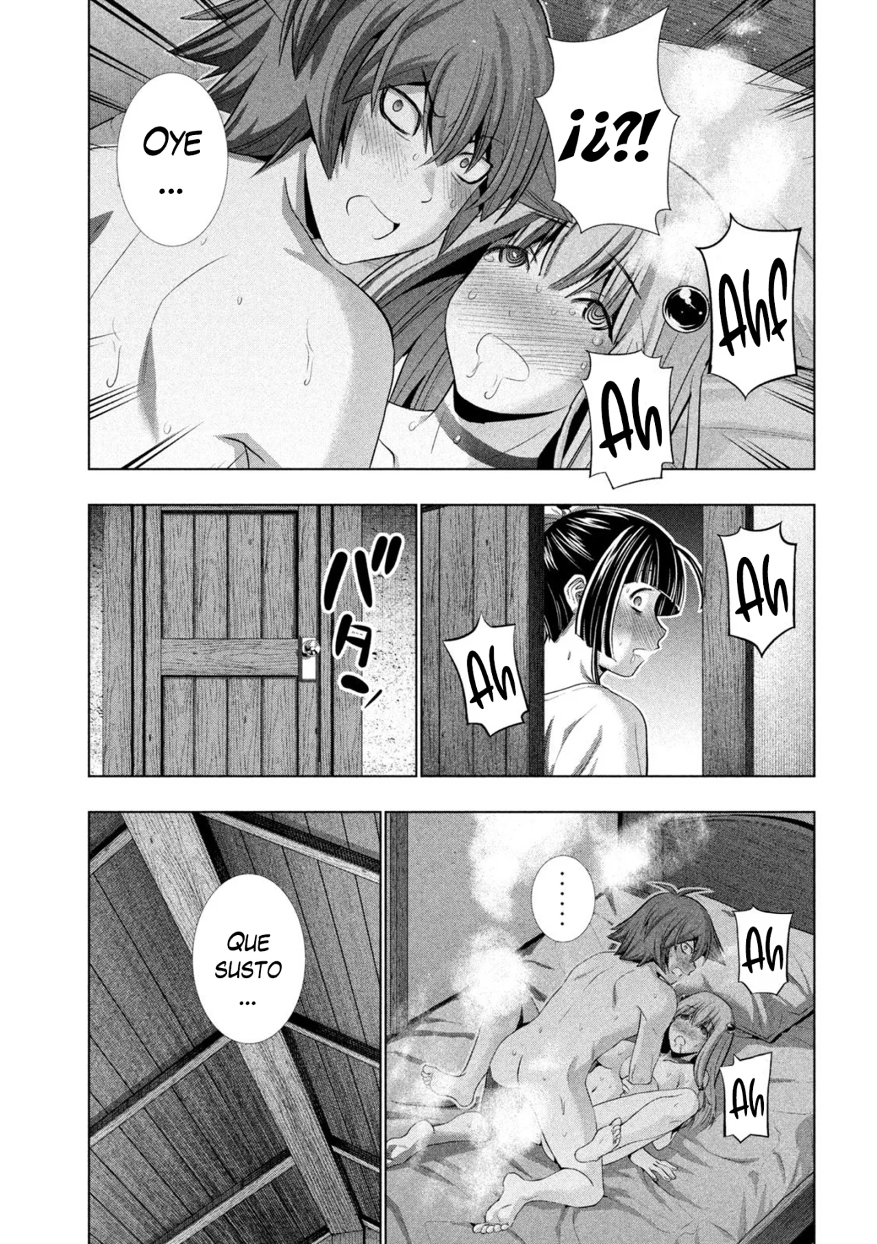 Parallel Paradise Capítulo 235 - Página 13