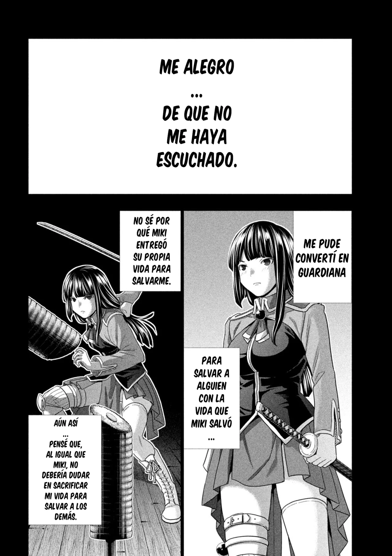 Parallel Paradise Capítulo 276 - Página 18