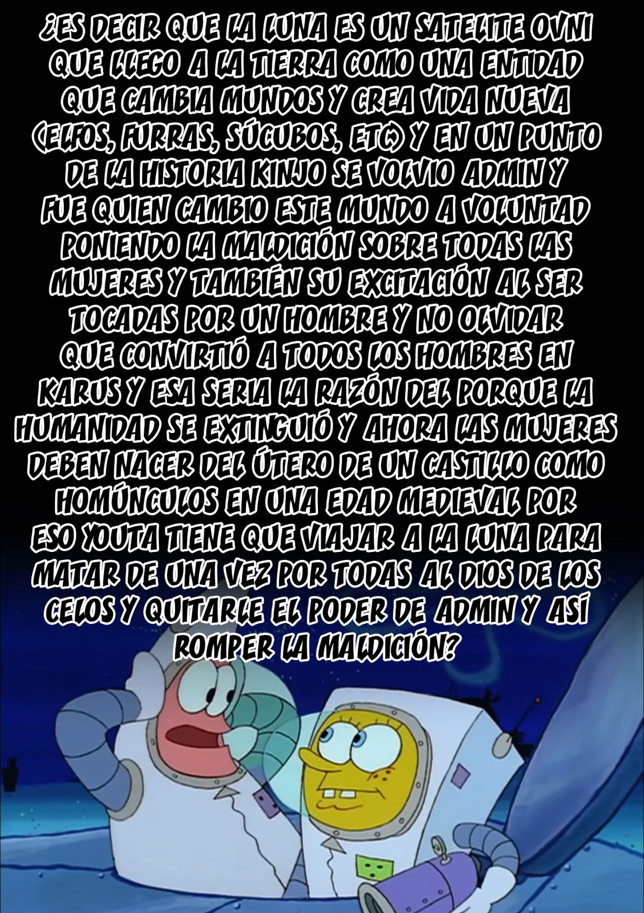 Parallel Paradise Capítulo 296 - Página 14