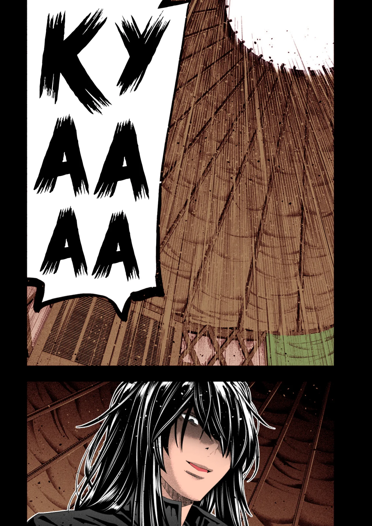 Parallel Paradise Capítulo 296 - Página 9