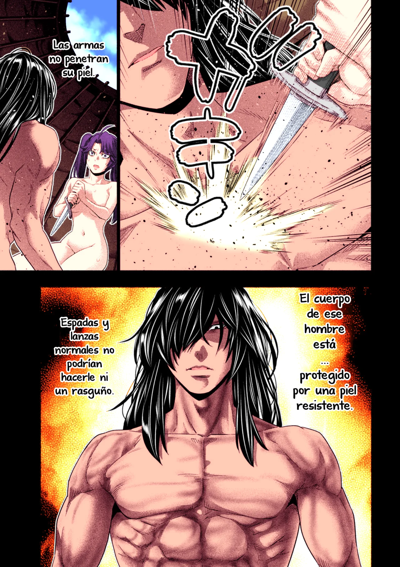 Parallel Paradise Capítulo 297.5 - Página 10