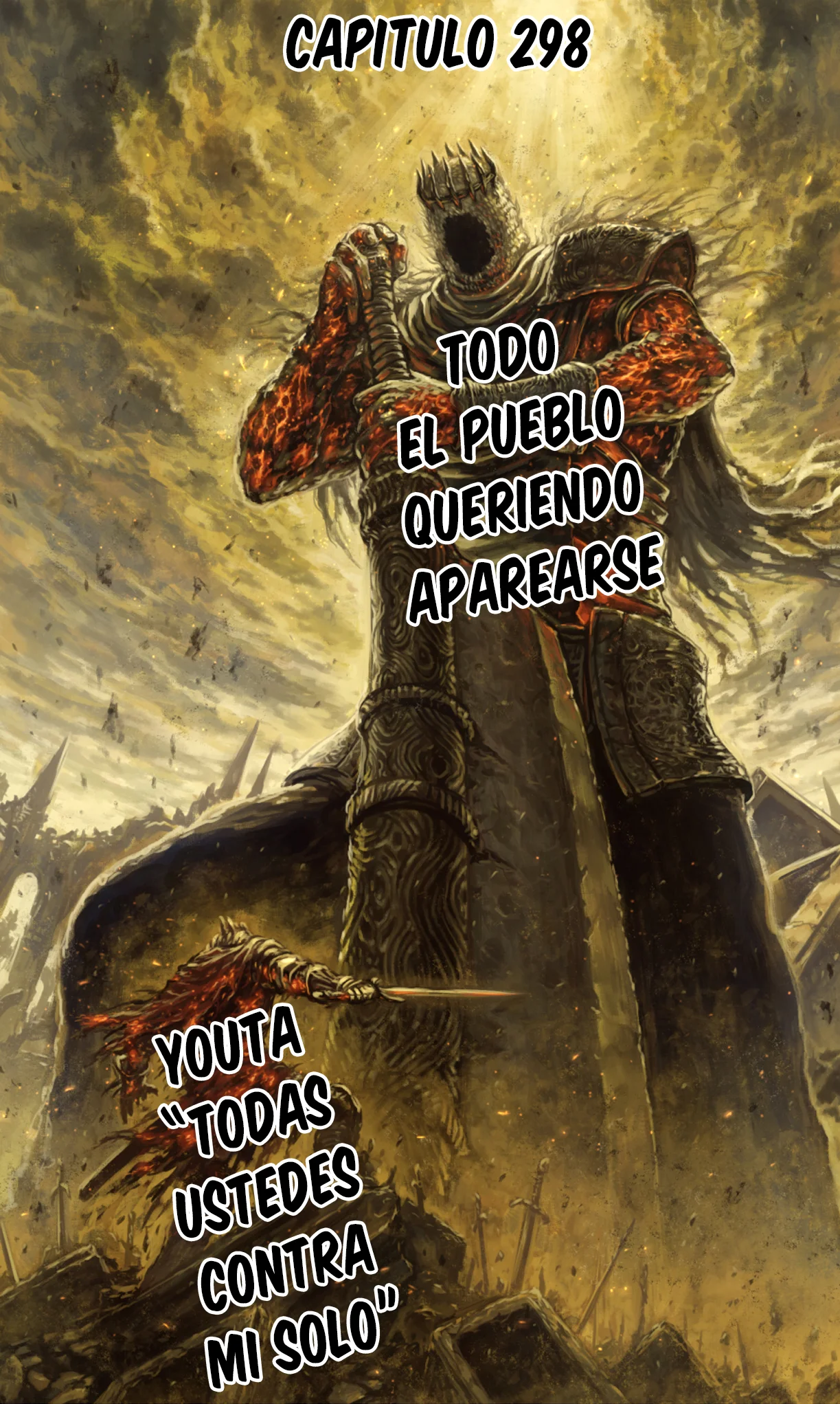 Parallel Paradise Capítulo 297.5 - Página 20