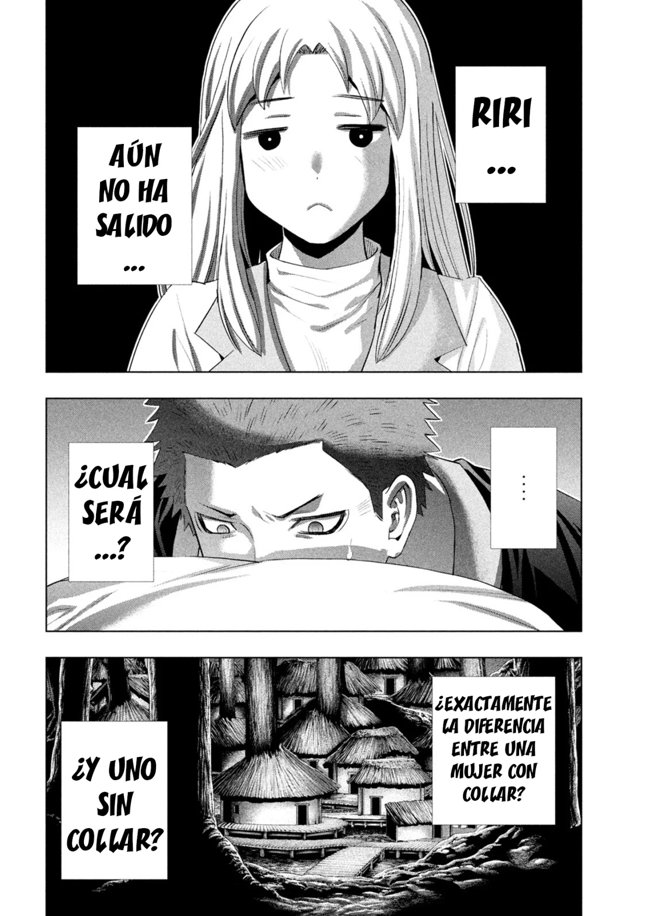 Parallel Paradise Capítulo 298 - Página 16