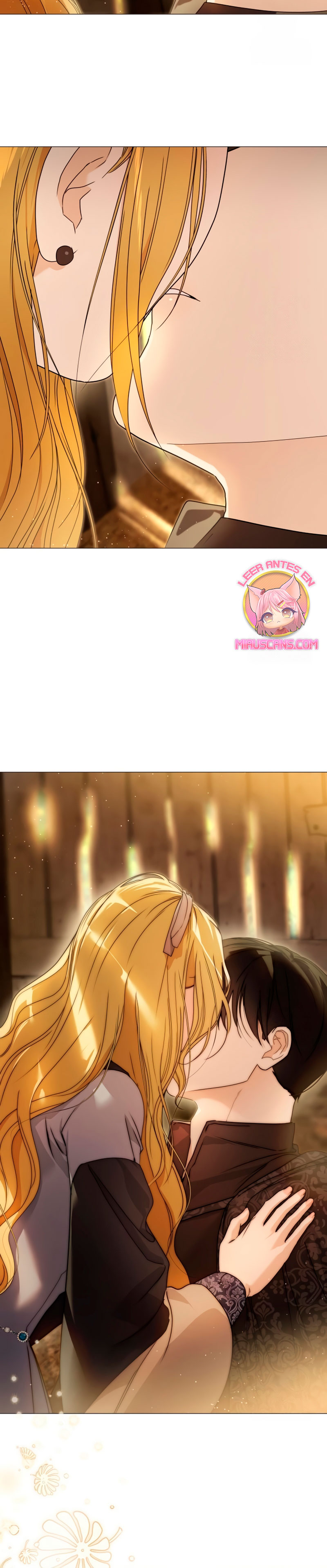 Fui encarcelada por el perro loco que crié Capítulo 29 - Página 10