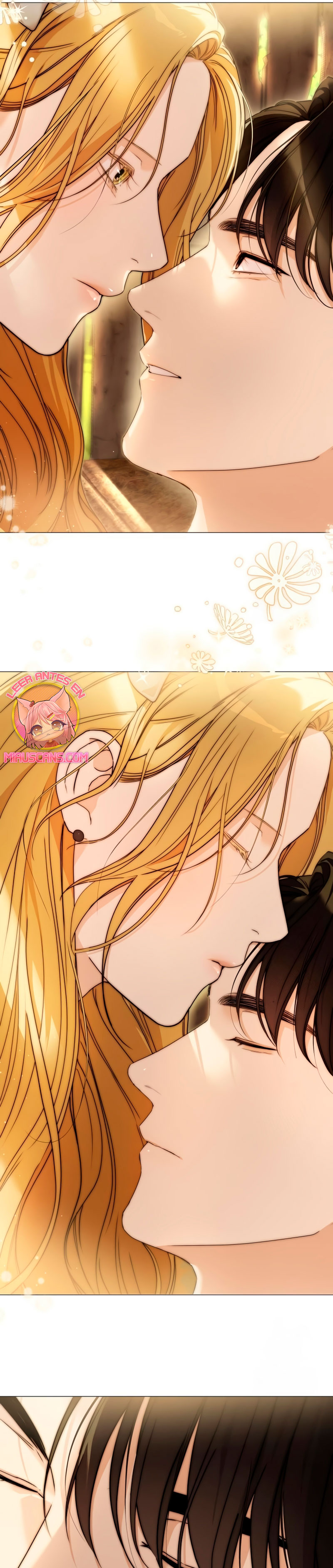 Fui encarcelada por el perro loco que crié Capítulo 29 - Página 11