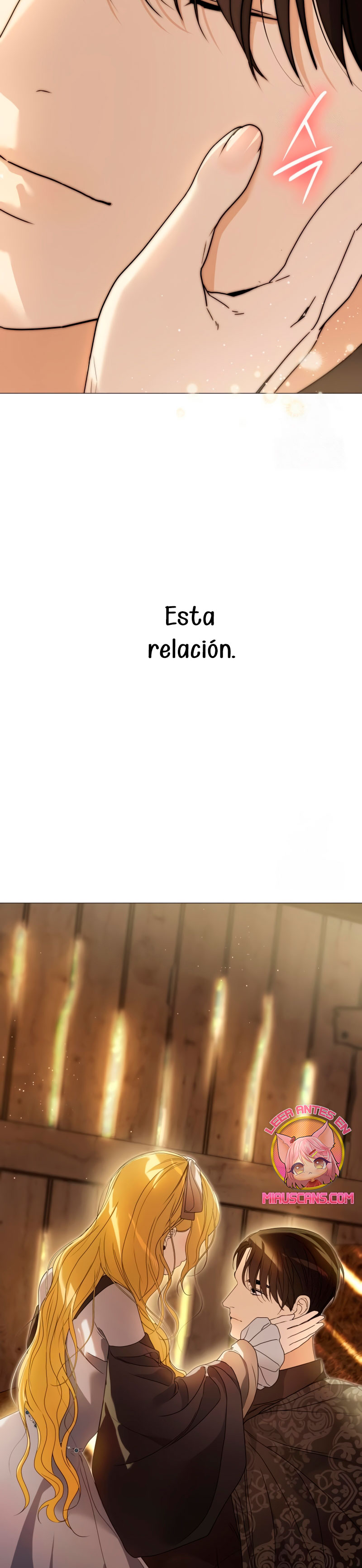 Fui encarcelada por el perro loco que crié Capítulo 29 - Página 12