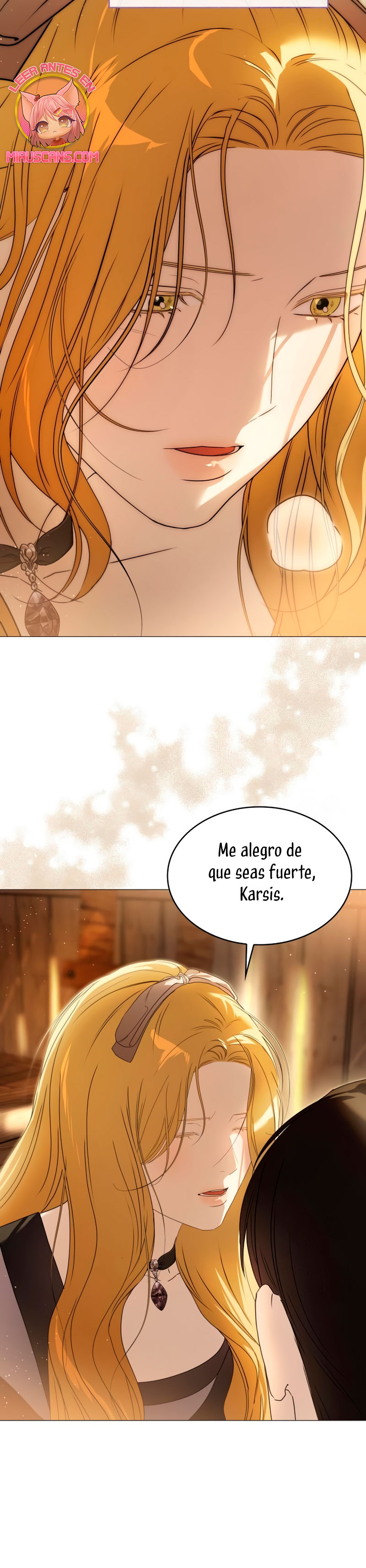 Fui encarcelada por el perro loco que crié Capítulo 29 - Página 14